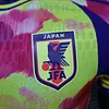 2024/2025 Player Version Japan Special Edition Football Shirt 1:1 Thai Quality