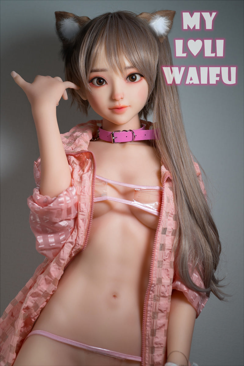 MYLOLIWAIFU 148cm (4.86') B Cup Ali Hybrid (NO.864) MYLOLIWAIFU Littlelovedoll