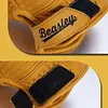 Retro Motorcycle Gloves Motorcycle Autumn and Winter Men and Women Sheepskin anti-fall Windproof Knight MR MOTOR
