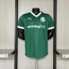 2025-2026 Player  Palmeiras Home Football Shirt 1:1 Thai Quality
