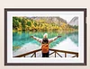 10.1 Inch Electronic Photo Album HD Smart Digital Cloud Photo Frame Display Touch Screen Player