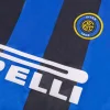 Vintage Soccer Jersey Inter Milan Home 1999/00