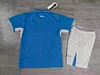2024/2025 Napoli Home Soccer Jersey 1:1 Thai Quality Kids Size love fball