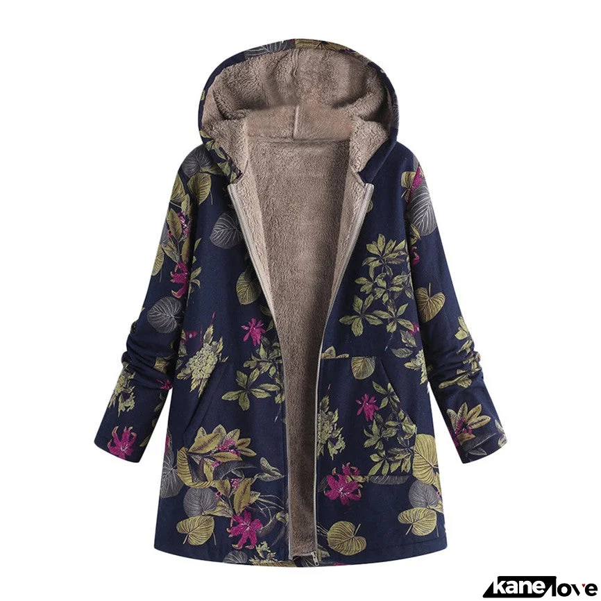 Effortless and Chic general Jacket