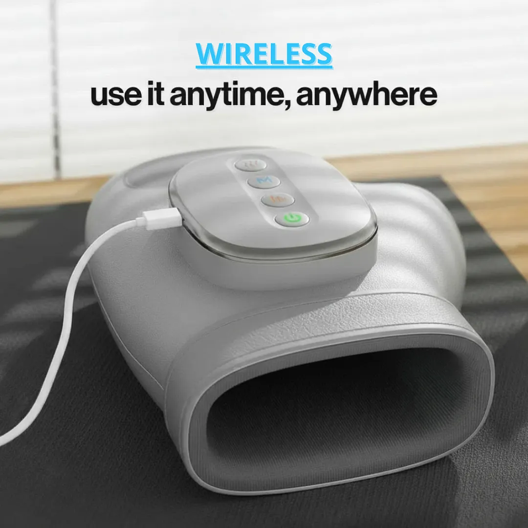 Neurivo&trade; Hand Massager - Support for Joint, Inflammation & Pain