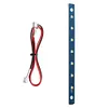 Light Board for AD5M 5MPRO 3D Printers LED 24V Light Bar 3D Printing Accessories