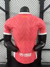2025/2026 Player Version Barcelona Special Edition 14 Football Jersey 1:1 Thai quality