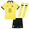 Chelsea Away Kit 22/23 - Mini / Junior