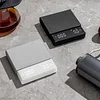 Mini Electronic Scale Barista Tools LED Screen with Timer for Baking Home Coffee Shop