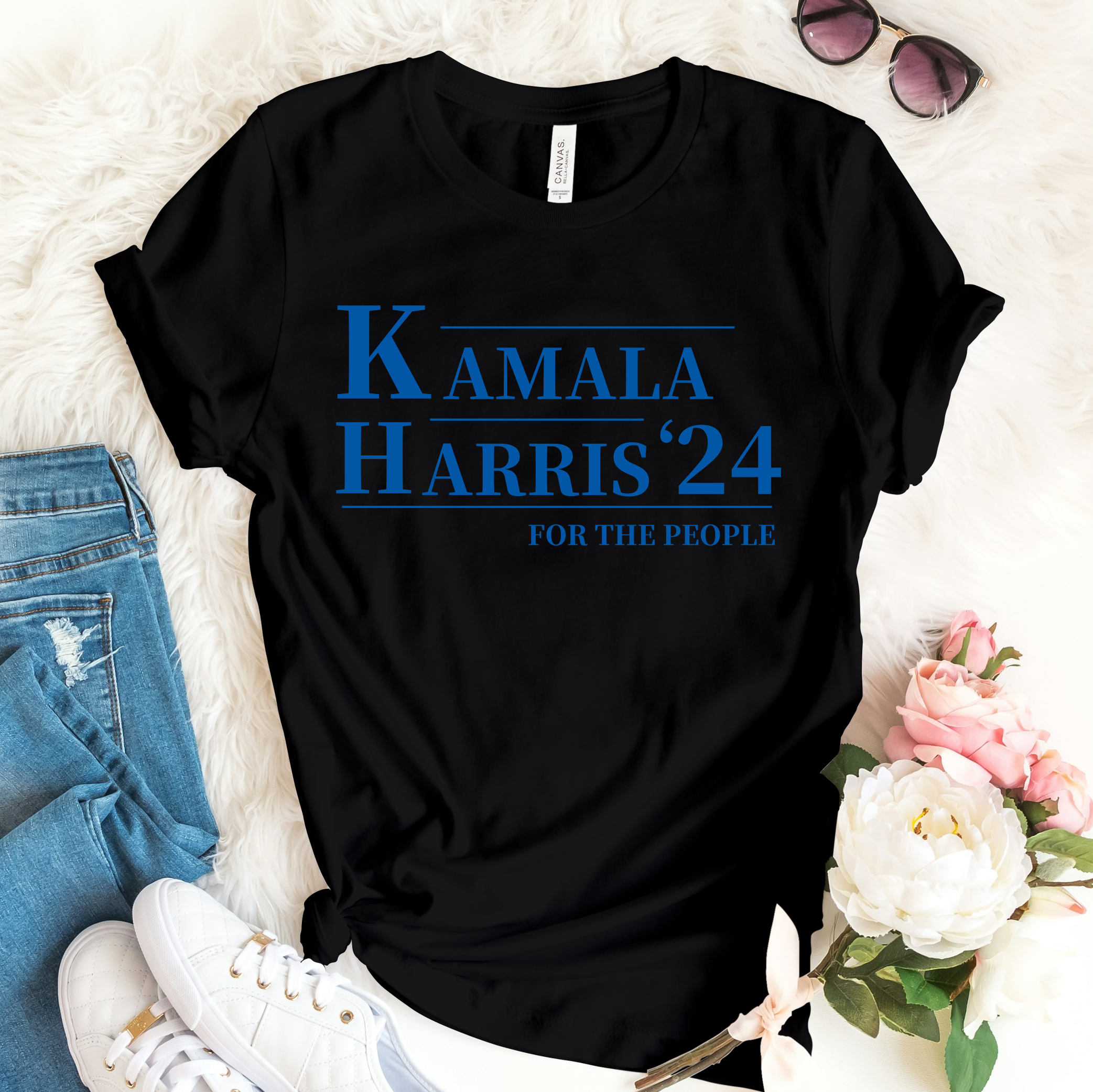Fashion Cotton Printed T-Shirt