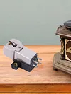 AT-3600/AT-91/AT-91R Replacement Phonograph Cartridge Phono MM Cartridge
