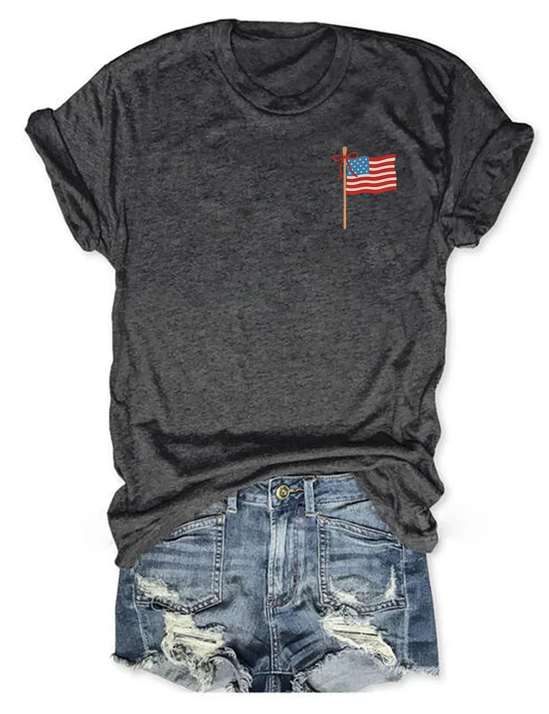 God Bless The USA T-shirt