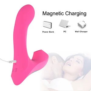 New Waterproof Female Clitoral Sucking Masturbator with 10 Vibration Frequencies