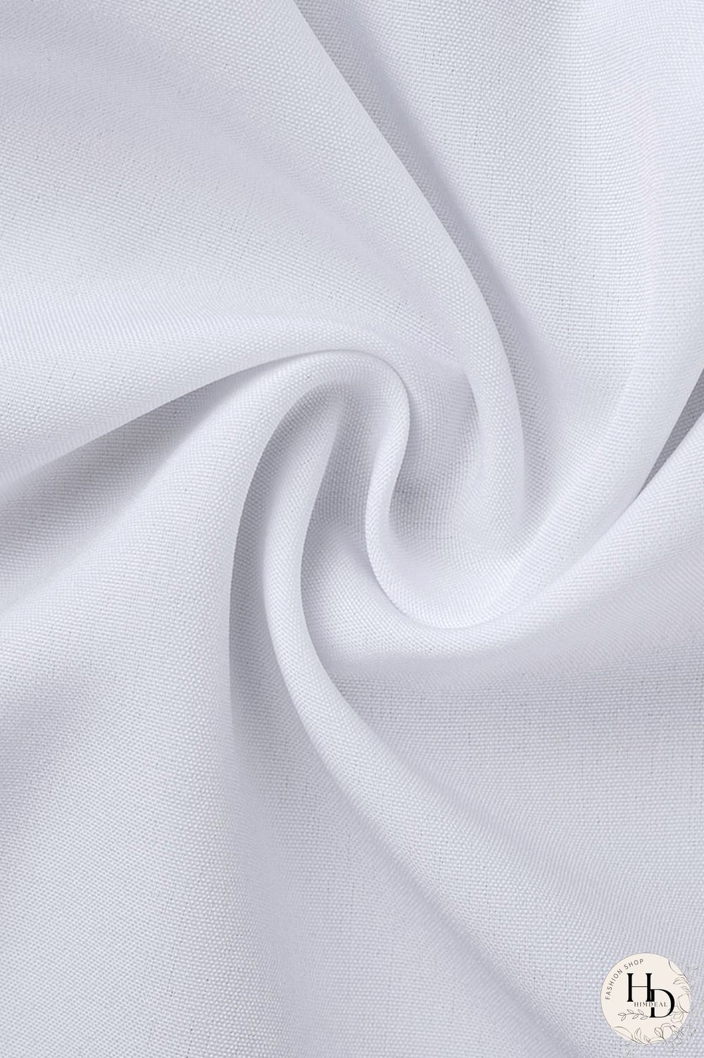 White Sexy Solid Patchwork Buckle Slit Turndown Collar Tops