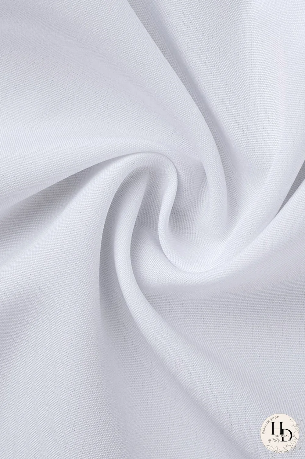 White Sexy Solid Patchwork Buckle Slit Turndown Collar Tops