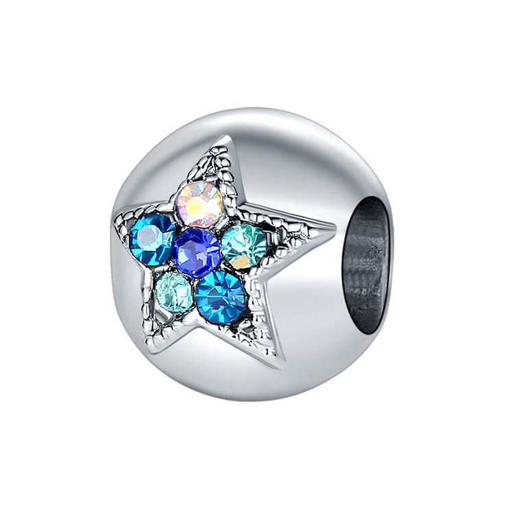Star Charm Bracelet Accessories