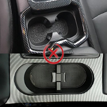 car cup holder