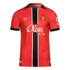 RCD Mallorca Home Soccer Jersey 2025/26