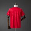 England Away Jersey 2026 World Cup Football Kit Soccer ShirtFan version