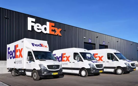 FedEx International Express Latest Price List 2022 - Zhihu