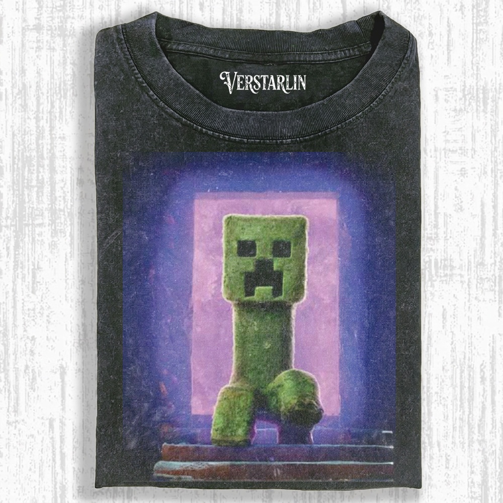 A MINECRAFT MOVIE
