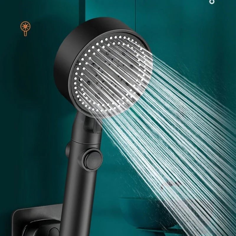 🔥LAST DAY 50% OFF🔥Multi-functional High Pressure Shower Head