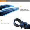 2pcs Mountain Bike Mudguard Wings Set Cycling Bicycle Front Rear Fenders