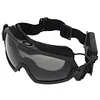 Anti-Fog Goggles Scratch-resistant Motorcycle Goggles Eye Protection for Hunting