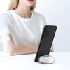 TPU PC Case for FreeClip 2 Transparent Cover with Hidden Phone Stand