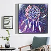 Dreamcatcher | Luminous Diamond Painting Kits