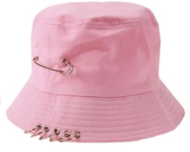 O-Ring Bucket Hat