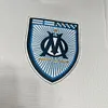 2024/2025 Olympique de Marseille Home Football Jersey