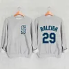 Cal Raleigh Seattle Mariners Sweatshirt