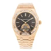 Original Audemars Piguet Royal Oak Tourbillon Diamond 26516OR.ZZ.1220OR.01