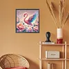 （Multi-Style)Animal-Full Round Diamond Painting 30*30CM