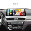 Für BMW X1 F48 Android Bildschirm Apple CarPlay Autoradio Car Stereo GPS 