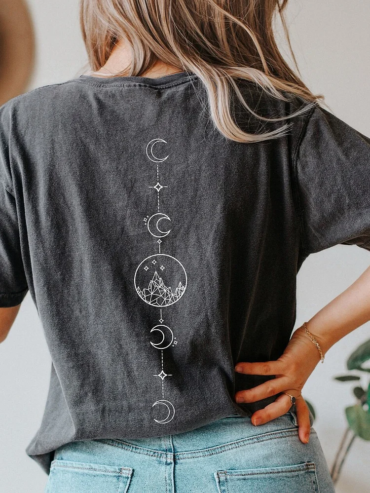 The Night Court ACOTAR T-Shirt