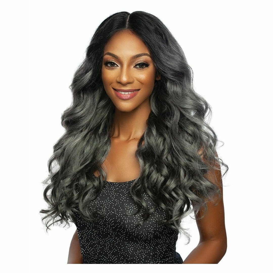 Mane Concept Red Carpet HD Melting Lace Front Wig - RCHM204 Eira