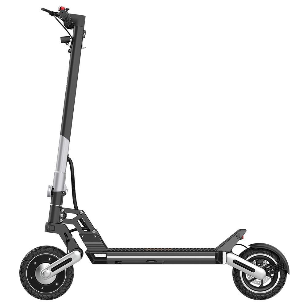 IENYRID M8 Electric Scooter 9.5 Inch Tire 500W Motor 36km/h 48V 10Ah Battery 29-35km(Pre-sale) ienyridescooter