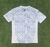 2025 Portugal Special Edition White Football Shirt 1:1 Thai Quality