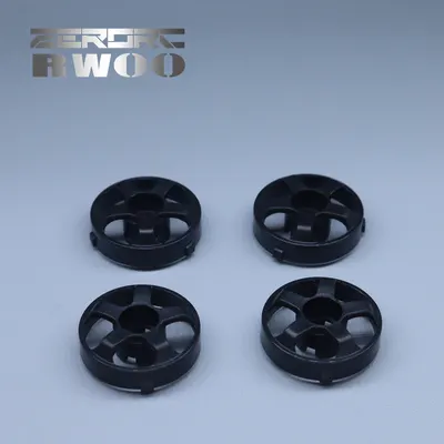 RW00S  Plastic Rim  Adjustable Rim 