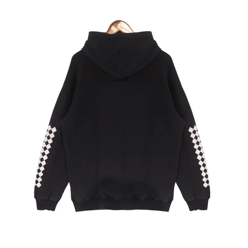 RHUDE 2023 new hoodie sports sweater