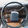 Black Turn Signal Delay Wiper Lever Switch 22510733 for GM Olds Pickup Truck Car