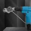 Perceuse Électrique Cisailles Accessoire Cutter Grignoteuse