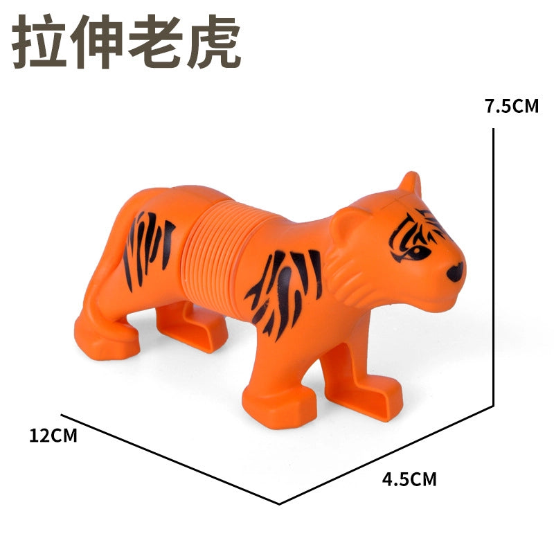 Fidget Toys Dinosaur Plastic Toys