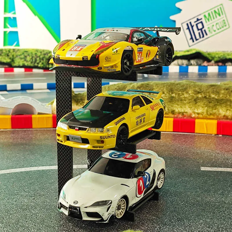 GloryRC Triple Stack Pro