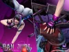 1/4 Scale Han Juri - Street Fighter Resin Statue - coolbear