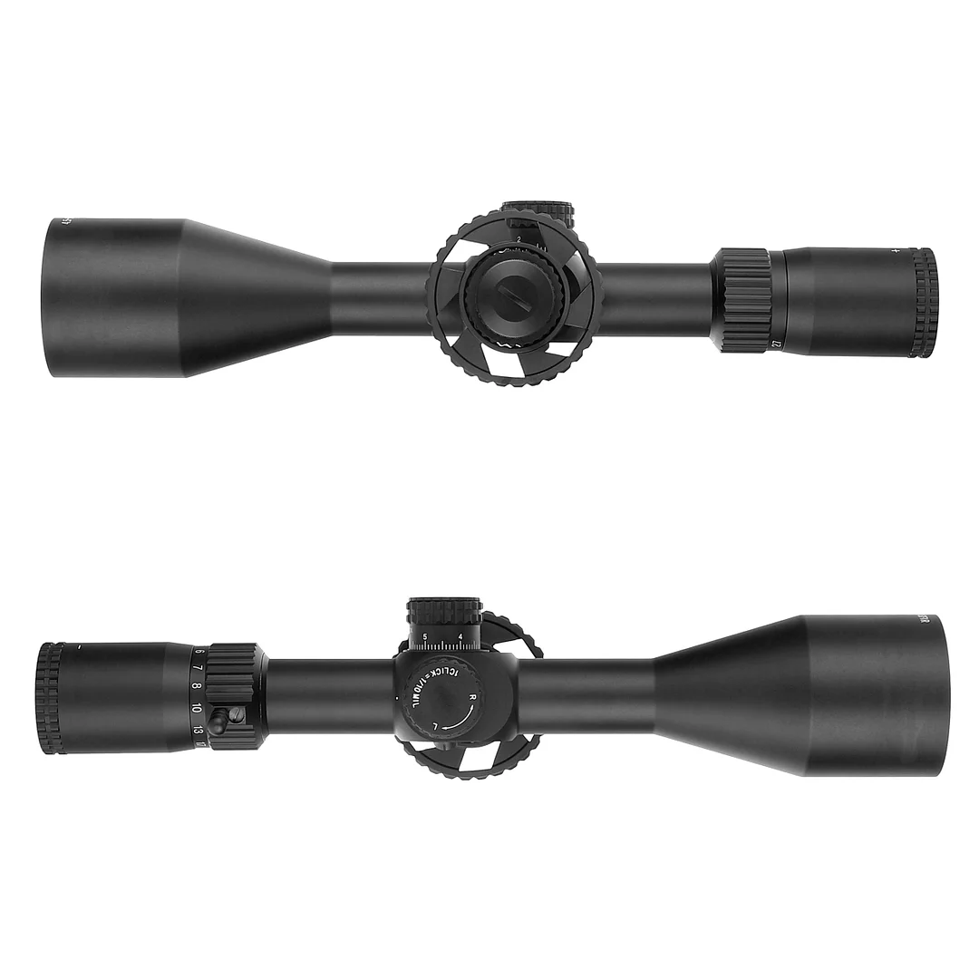 ohhunt® 4.5-27X56 SFIR Scope 