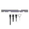 5Pcs Auto Camshaft Locking Tool Auto Engine Timing Kit for Cougar 1998-2001