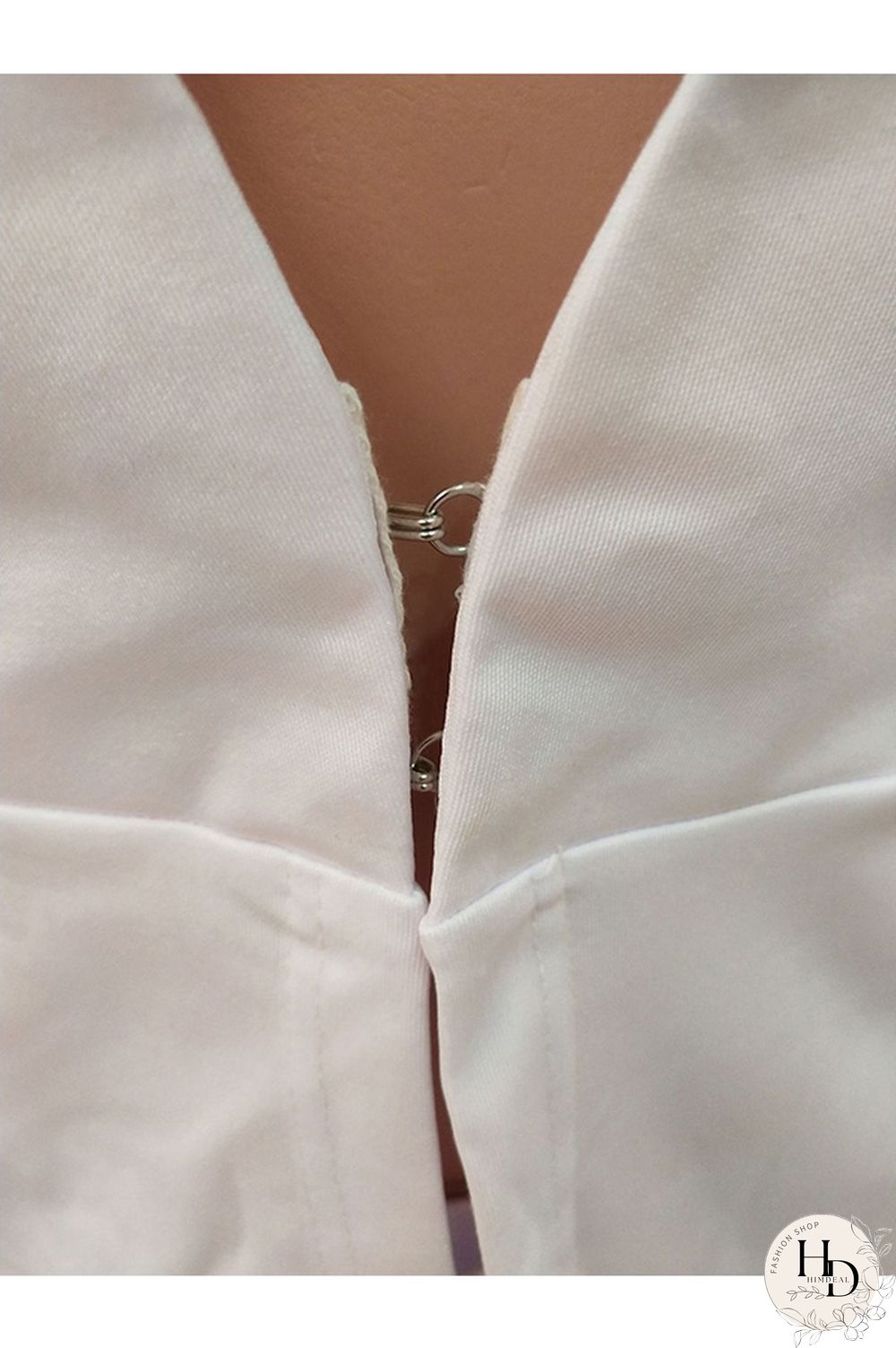 Black Casual Two Piece Suits Patchwork ruffle Solid pencil Long Sleeve